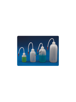 PL WASH BOTTLES